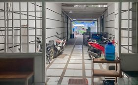 Hotel Arimbi 3 Redpartner